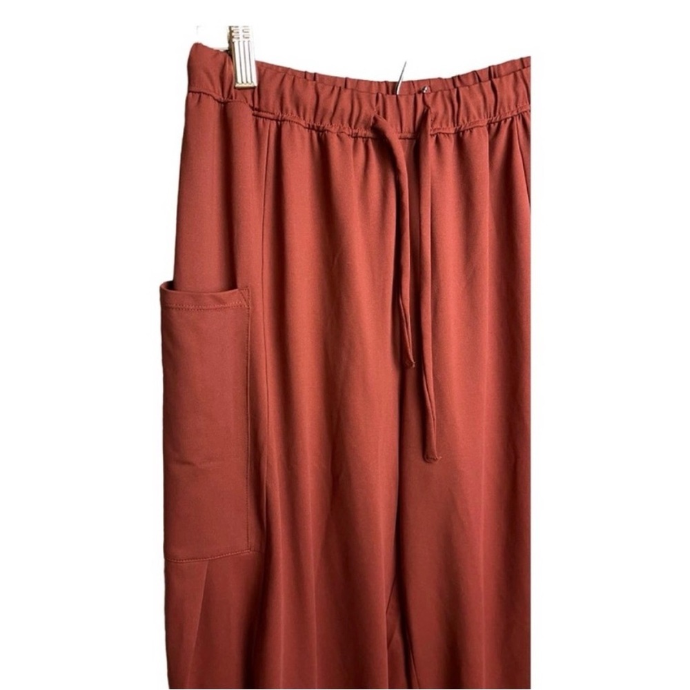 HALARA Wide Leg Pants - Picture 5 of 6